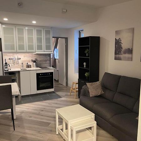 Askur'S Crib: 1 Bed Apartment Reykjavík Kültér fotó