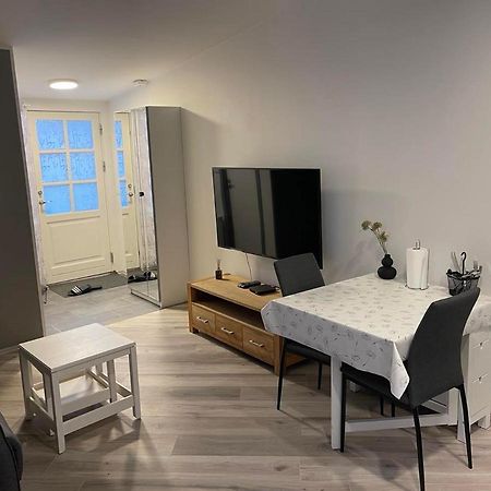 Askur'S Crib: 1 Bed Apartment Reykjavík Kültér fotó