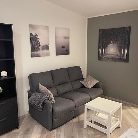 Askur'S Crib: 1 Bed Apartment Reykjavík Kültér fotó