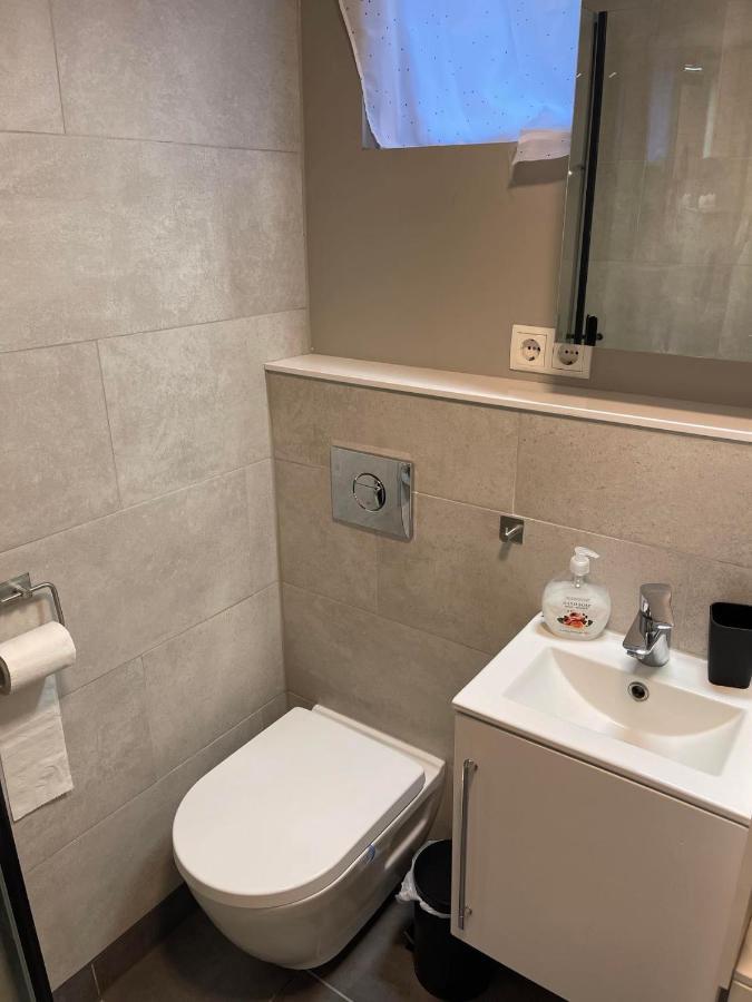 Askur'S Crib: 1 Bed Apartment Reykjavík Kültér fotó
