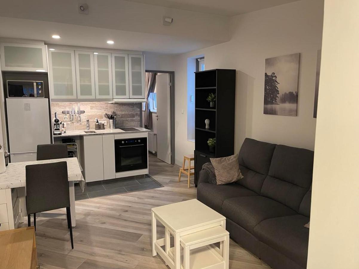 Askur'S Crib: 1 Bed Apartment Reykjavík Kültér fotó