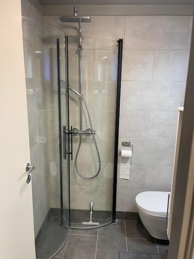 Askur'S Crib: 1 Bed Apartment Reykjavík Kültér fotó